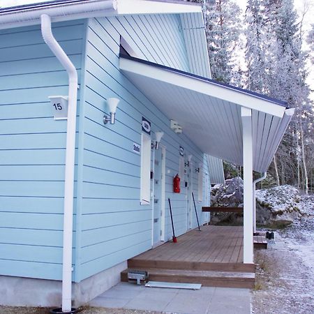 Vuokatti Slope Studio Exterior foto