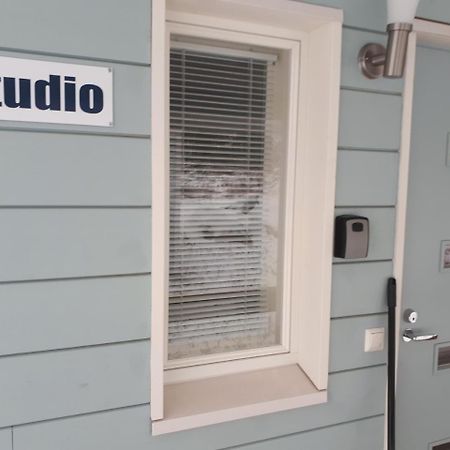 Vuokatti Slope Studio Exterior foto